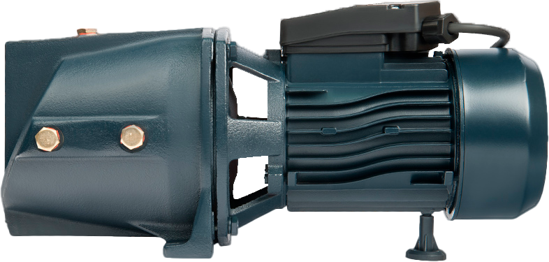 Поверхностный насос Unipump JET 100 L