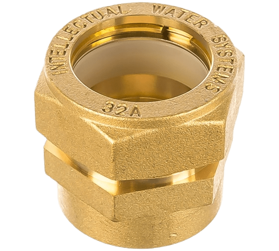 Муфта Stahlmann IWS (F) 15 х вн.р. 1/2" EF