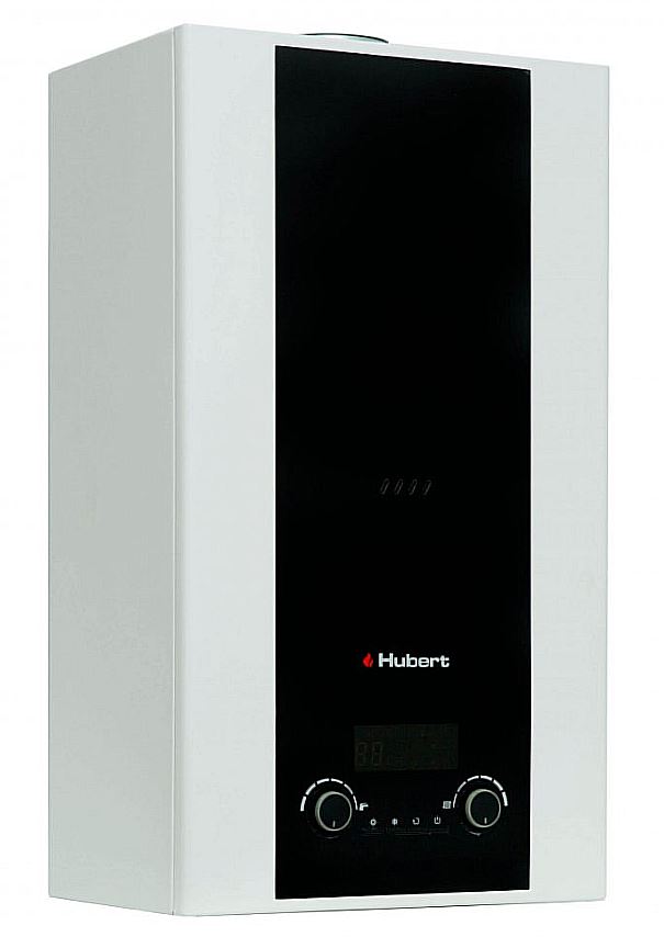Настенный газовый котел HUBERT AGB 35 WLB
