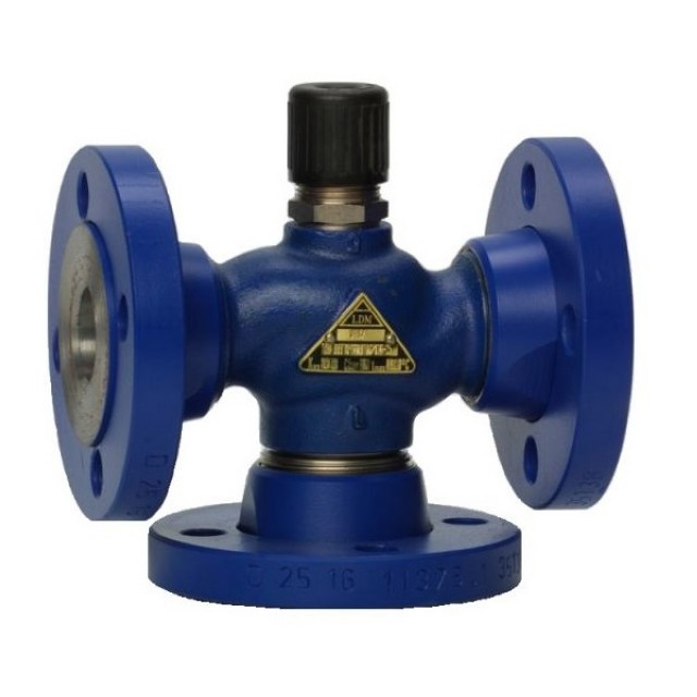 Регулирующий клапан LDM RV111R3312-15/F