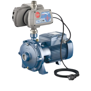 Насосная станция Pedrollo TS1-2CP 25/16A