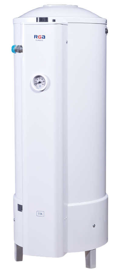 Напольный газовый котел RGA 11 Classic 2210-079