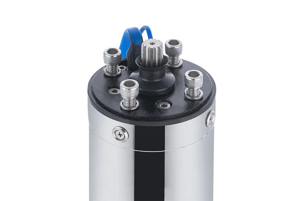 Насос Unipump ЭЦВ 5-10-100