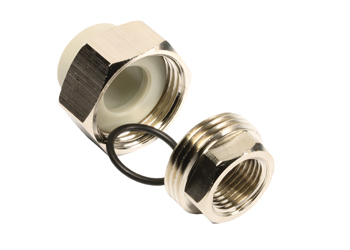 Переход Wavin Ekoplastik SSHI02020X PPR с резьбовым внутренним соединением