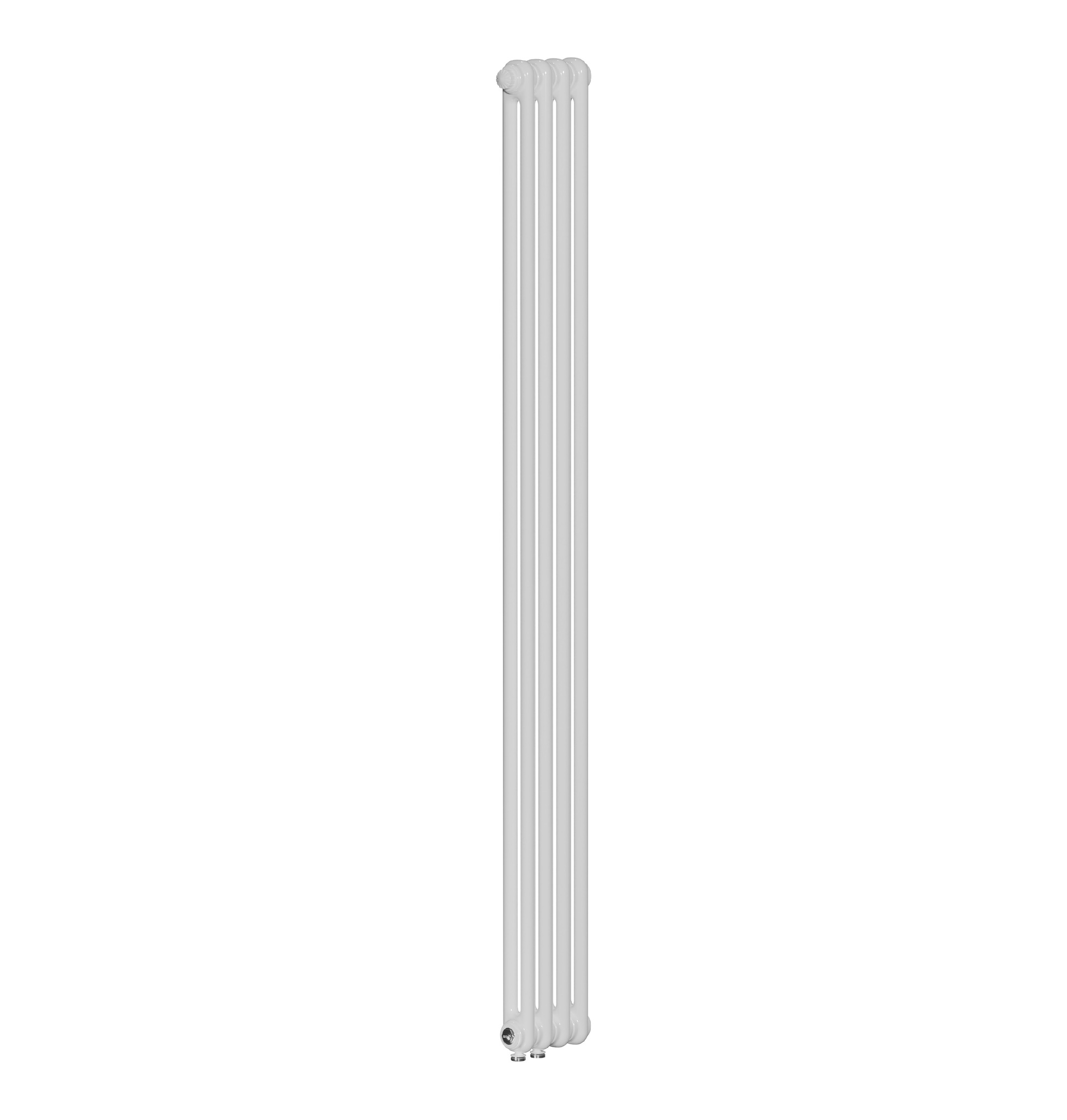 Радиатор Rifar Tubog TUB 3037-28-DV1 нижнее подключение