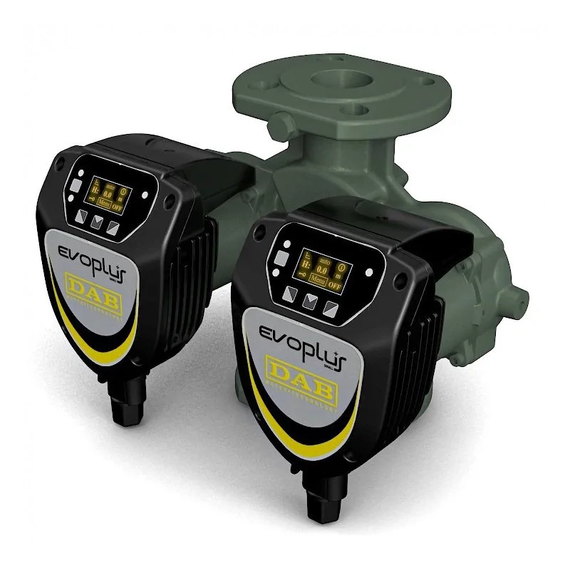 Насос DAB EVOPLUS D 100/280.50 M