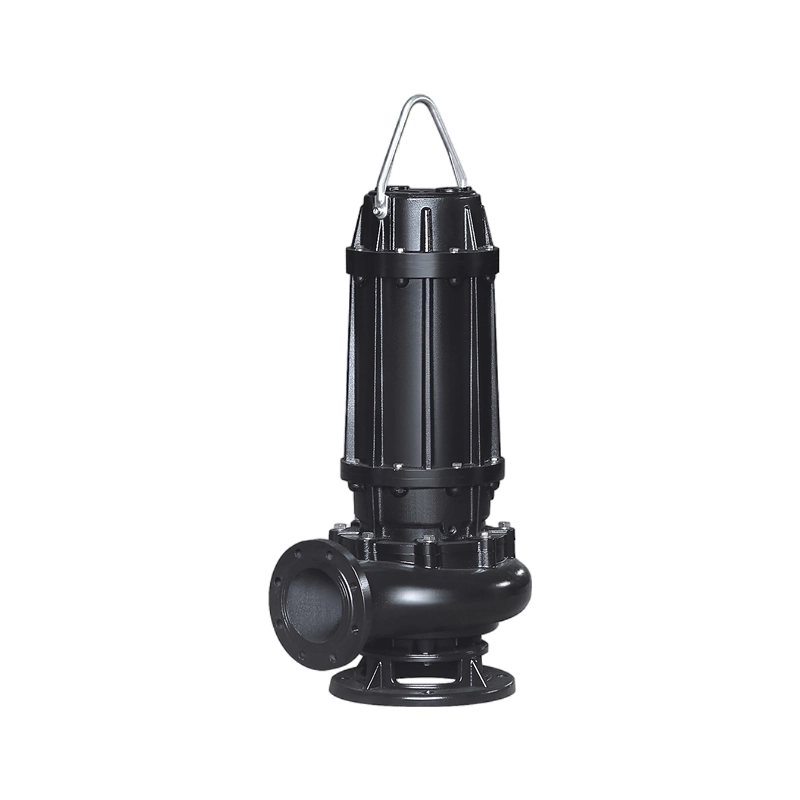 Канализационный насос Etna EFP 75D-2P