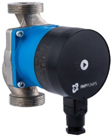 Насос ImpPumps NMT SAN MINI 25/80-180