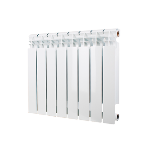 Радиатор биметаллический Primoclima Bimetallic Pro 500x100 8 секций