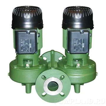 Насос DAB DKLPE 80-2000TMCE55/C