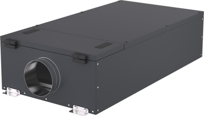 Компактная вентиляционная установка ZPE-M 1400-6,0/2 INT
