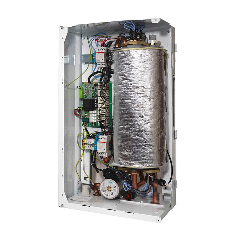 Котел электрический Скат 14 КЕ/14 Protherm