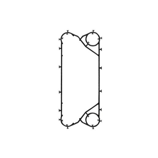 FP50 уплотнение EPDM