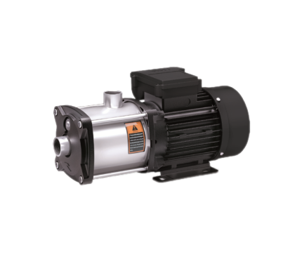 Насос LEO модель EMH2-7
