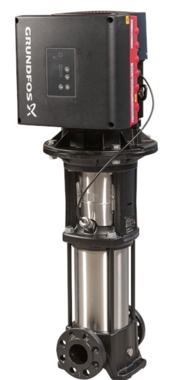 Насос Grundfos CRE20-3 N-F-A-E-HQQE 3x380-500 60 HZ