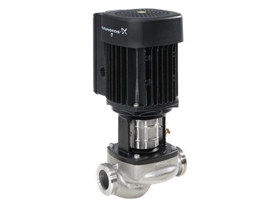 Циркуляционный насос Grundfos TP 32-90/2-A-O-I-BQQE 1x230 50Hz