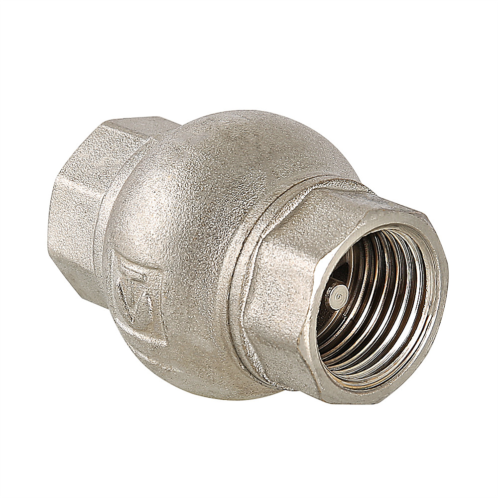 Клапан обратный 3/4" VT.151.N.05