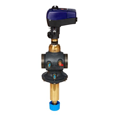 Электропривод Danfoss AME 435 QM