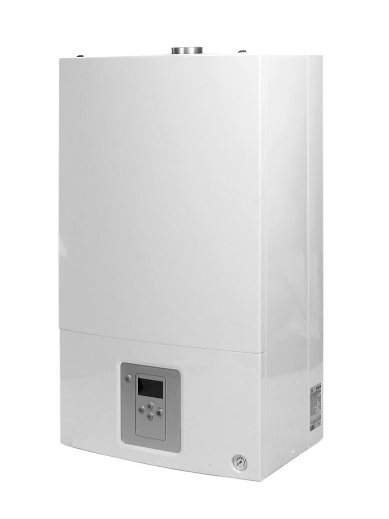 Котел газовый BOSСH WBN6000-18C RN S5700, турбо