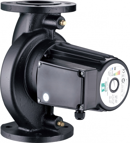 Насос циркуляционный промышленный Pumpman GRS65/11F 380V