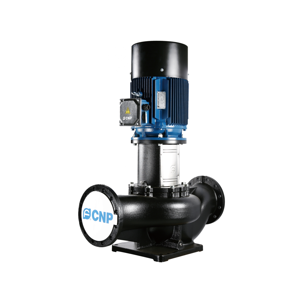 Насос CNP TD80-67G/2SWHCJ