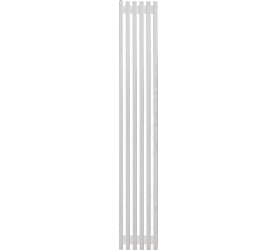 Радиатор Arbiola COMPACT 60х30 H/V 180x1500 RAL 9016 нижнее подключение