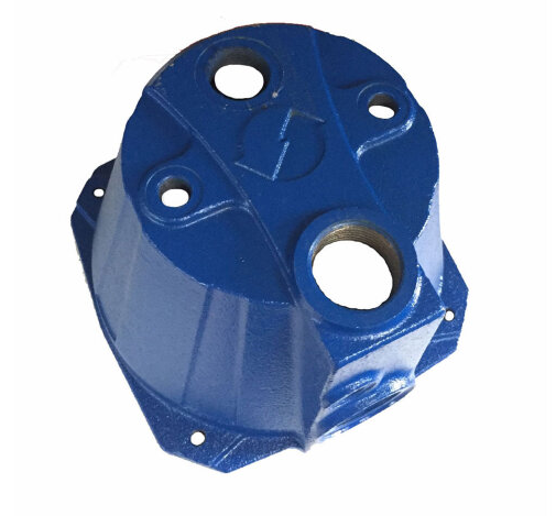 Запасная часть Belamos Корпус для насосной станции XA06ALL BL1059