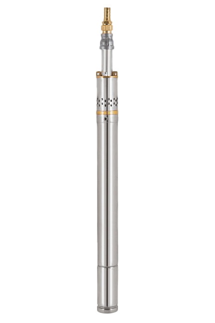 Винтовой скважинный насос Unipump 3" ECO VINT 3