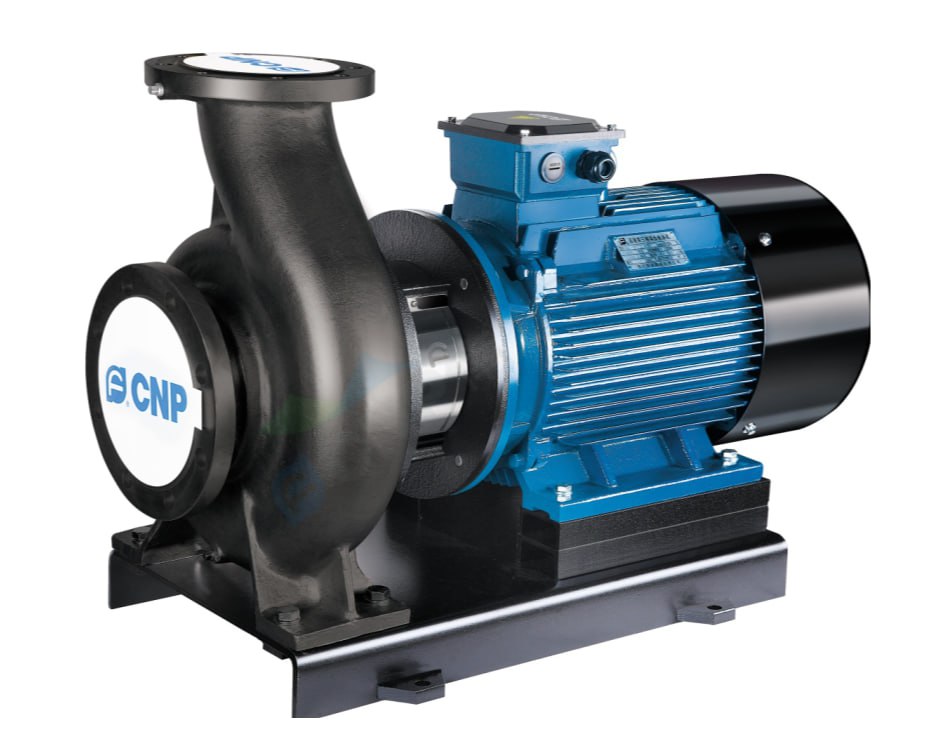 Насос CNP NIS200-150-315/45SWH