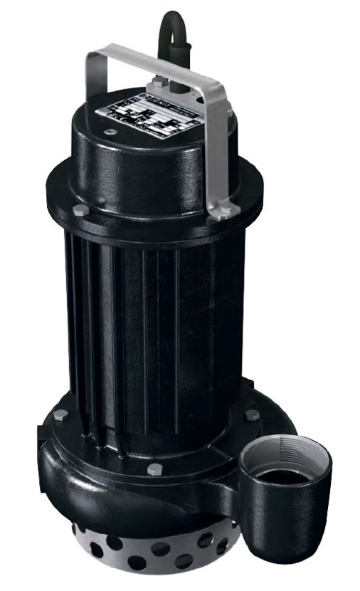 Насос Zenit DRO 75/2/G32V A0CT5 NC Q NAE SICAL 05 400 V