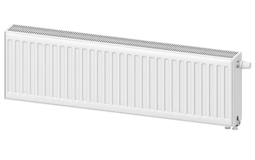 Радиатор отопительный стальной панельный Primoclima VC22 500Х800 Universal