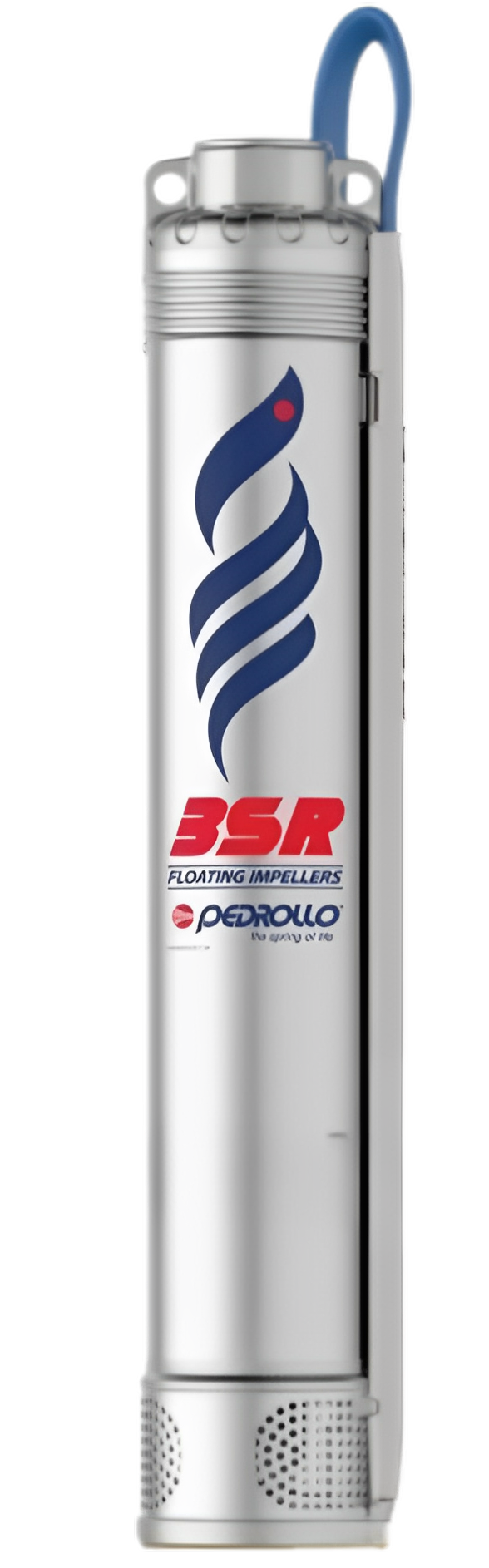 Гидравлическая часть насоса Pedrollo 3SR 4/ 8