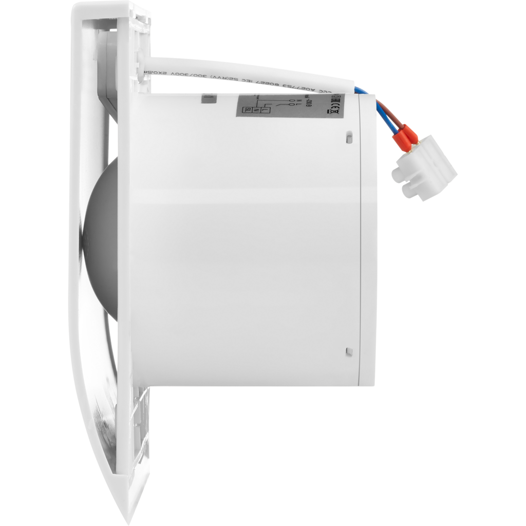 Вентилятор вытяжной серии Magic EAFM-150T с таймером