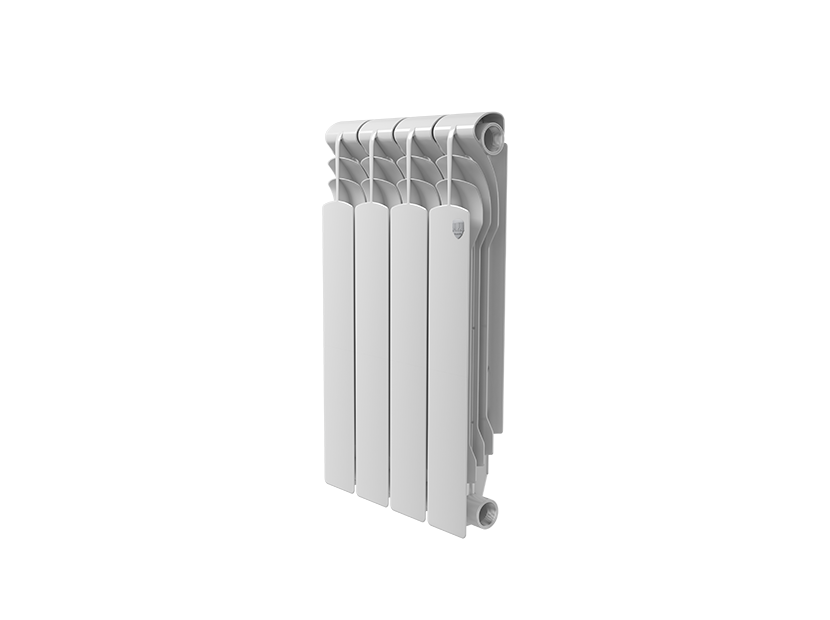 Радиатор Royal Thermo Valeria 500 4 секц.