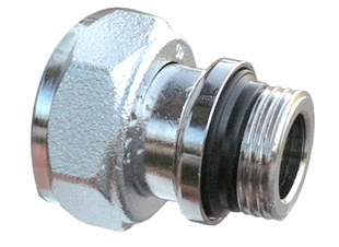 Концевик FAR с EPDM для вентилей 1/2"