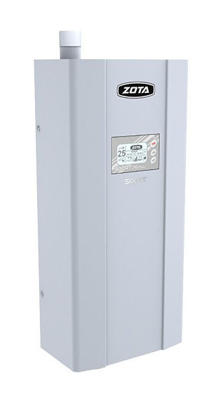 Электрический котел ZOTA - 24 "Smart"