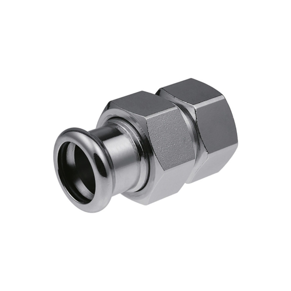 Соединитель разъемный KAN-therm Steel - 35xG1 1/4