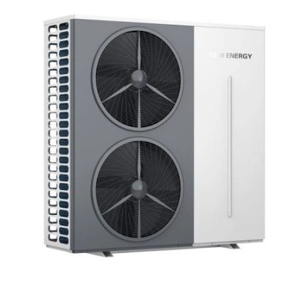 Тепловой насос NEW ENERGY Sunglow NEW ENERGY NE-F 16кВт, 380В, R290