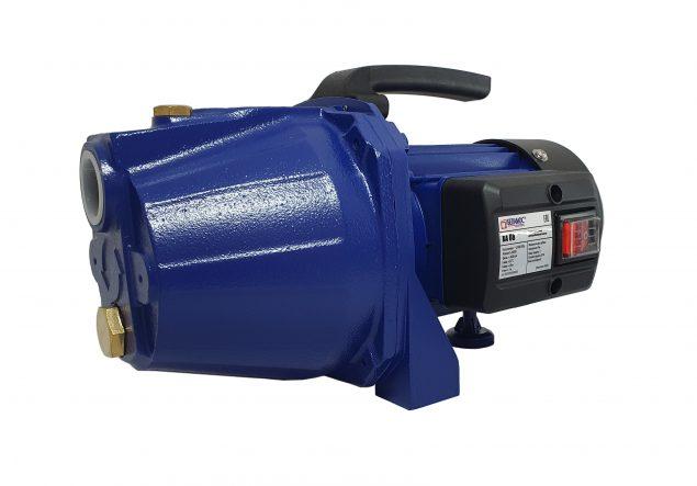 Насос садовый Belamos XA 09 (220В,900Вт, V3200л/ч, нап45,всас8) кабель 1,5 м.