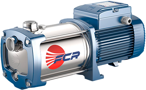 Насос Pedrollo FCR 200/ 5X (5CR 200X)