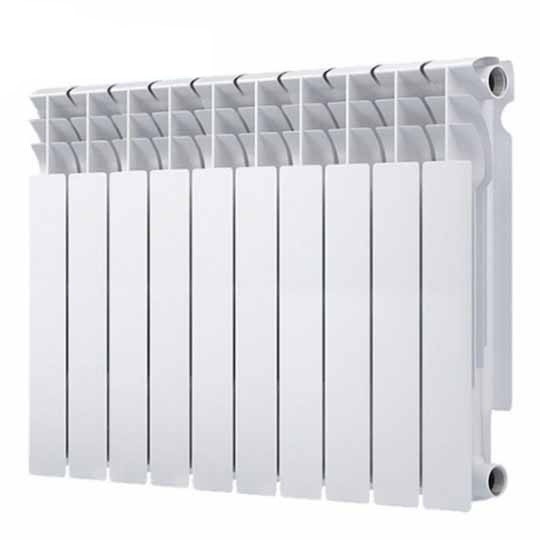Радиатор Faliano Deluxe Bi 500*100 4 секций (С4)