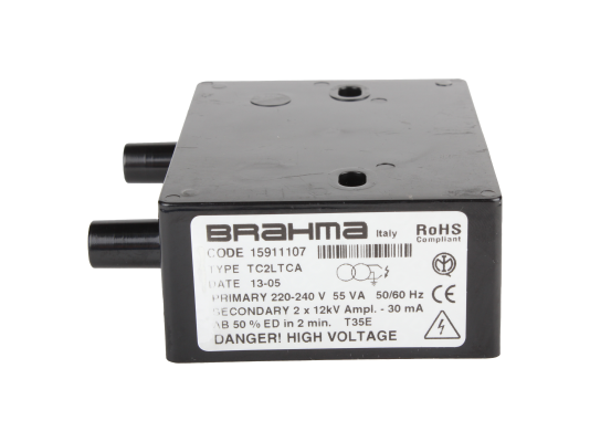 Трансформатор Brahma TC2LTСA 15911107