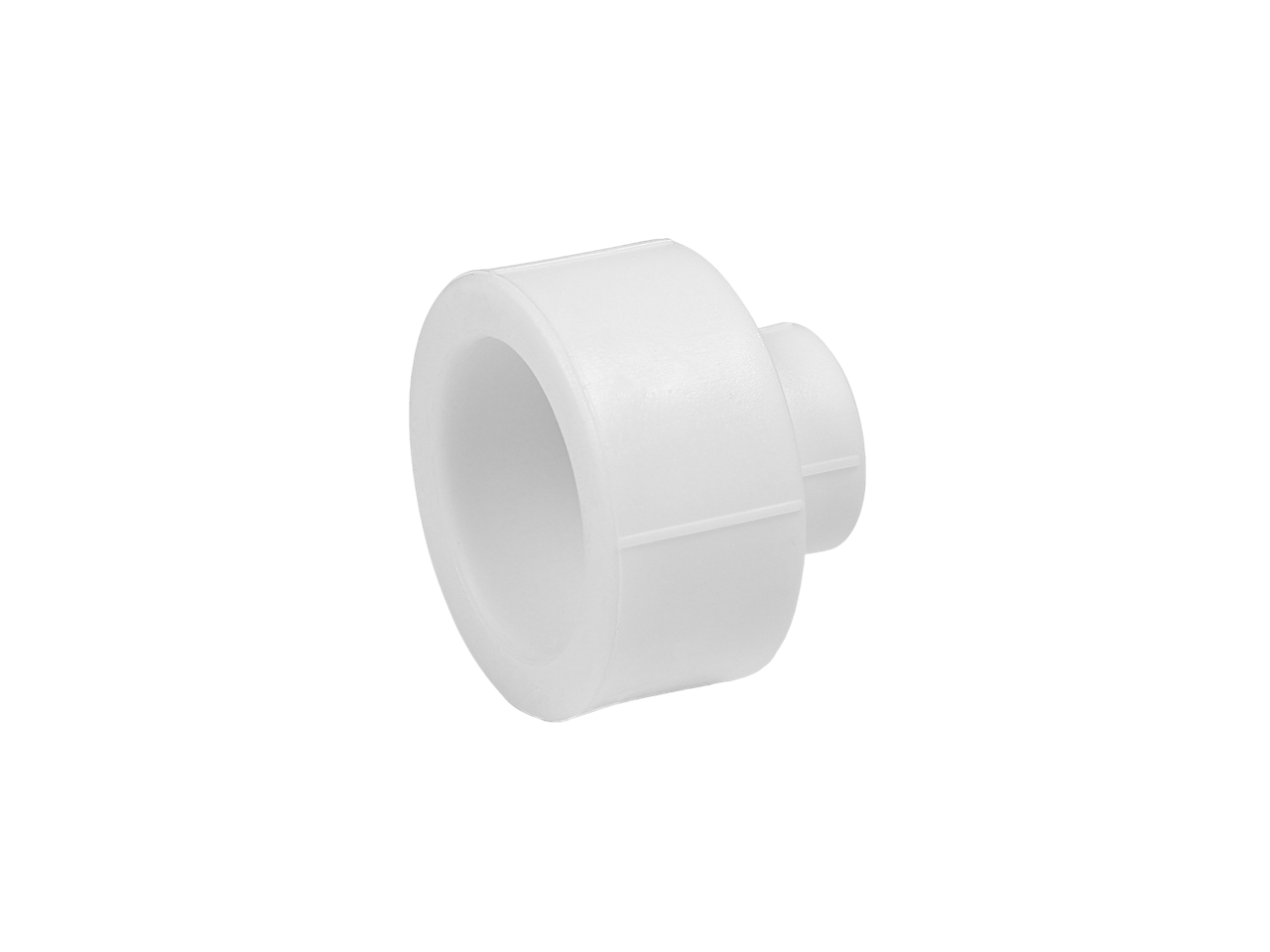 Муфта переходная КОНТУР PP-R 40-20