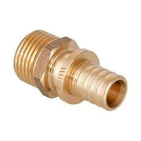 Муфта ALTSTREAM (н.р.) 20х1/2" аксиал (25/200)