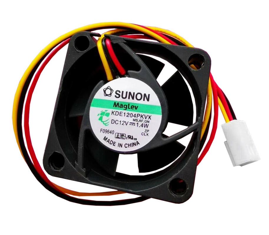 Вентилятор Sunon KDE2412PMB1-6A