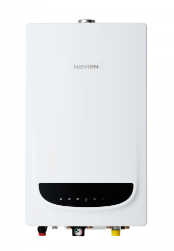 Котел газовый настенный Navien Deluxe Comfort Plus-16k