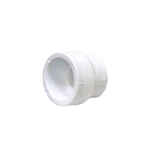 Муфта Fusitek PPR (W) - 63 х 50 (2 шт / 30 шт)
