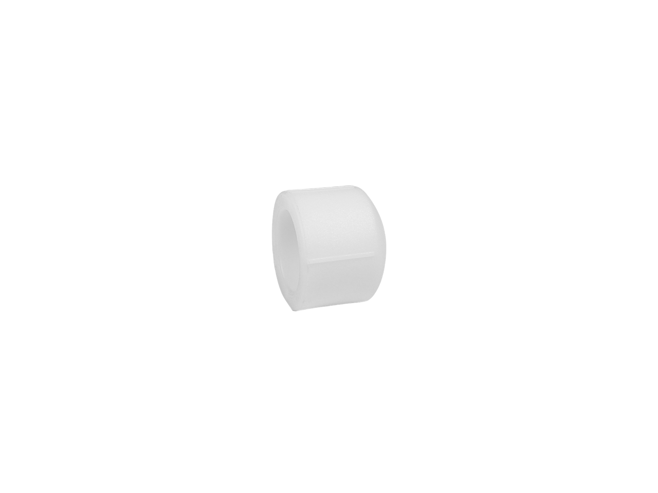 Заглушка КОНТУР PP-R D20