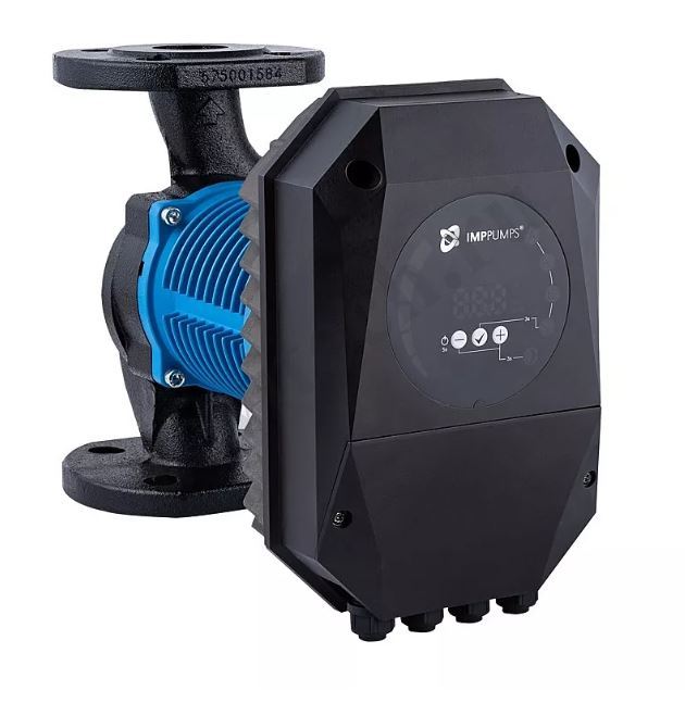 Насос ImpPumps NMT MAX II C 32/120 F220