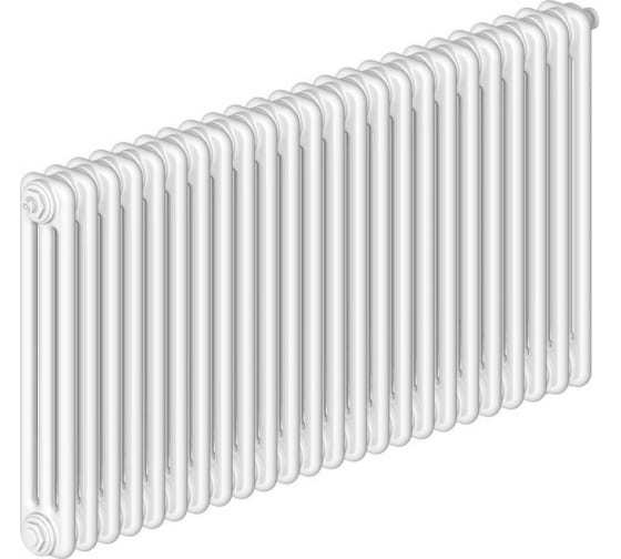 Радиатор IRSAP TESI 30365/28 CL.01 белый T25 RR303652801A425N01